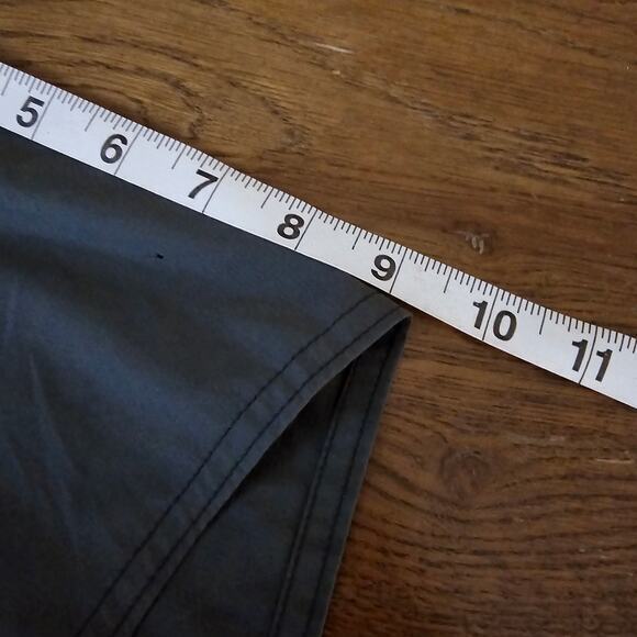 Patagonia Board Short Mens 28 Unlined Swim Trunks‎ Gray - Picture 8 of 8